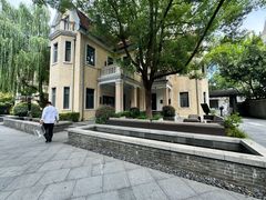 -萬國春·中菜馆(颐和公馆店)