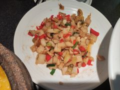 -赠李白·如诗的川味(余杭万达广场店)