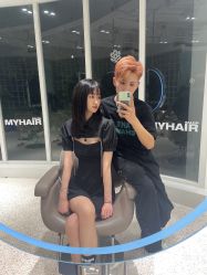 -MY HAIR ARDOR