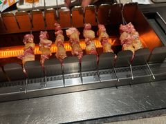 -丰茂烤串(金源店)