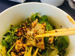 -煎饼道·新鲜现做(来福士店)