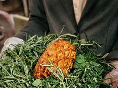 -Le Bistrot de Racine