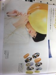 -Single·会社美甲美睫