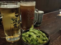 -哥哥の深夜食堂(红松东路店)