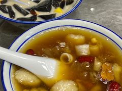 -阮正港四季甜汤(松柏店)