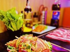 -齐齐哈尔烤肉(惠山万达店)