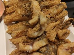 -盛源川香鱼火锅(西小区总店)
