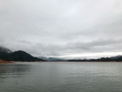 -广州市流溪河国家森林公园