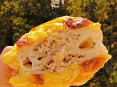 -木子木水日式烫面包(世界城光谷店)