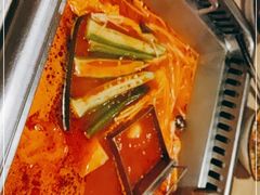 -野妹经典火锅(民治店)