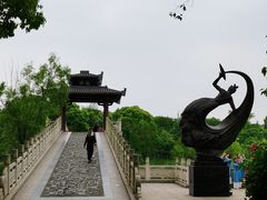-东湖落雁景区