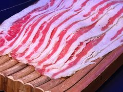 -额尔敦传统涮(公园西路店)