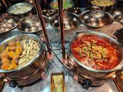 -华夏良子足疗按摩艾灸spa(环山东路店)