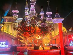 -沈阳方特欢乐世界