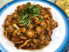温拌全贝-登瀛楼饭庄(领世郡店)