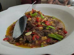 -大鸽饭(马王堆店)