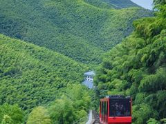 -天目湖御水温泉·度假酒店