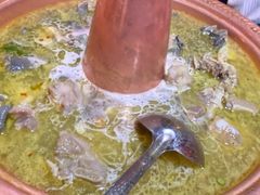 -民食香·腊排骨野生菌美食(木府店)