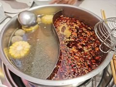 -牛品福潮汕牛肉火锅(旺庄店)