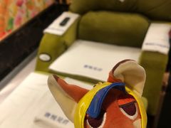 -康悦印象·美容·茶艺·国际芳香疗法(海悦店)