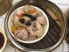 -点点心点心专门店(湾仔店)