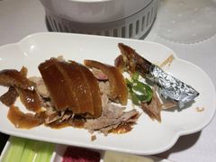 -大鸭梨烤鸭·北京菜(南小街/南苑店)