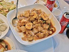 -品海楼·大连海鲜(老虎滩店)