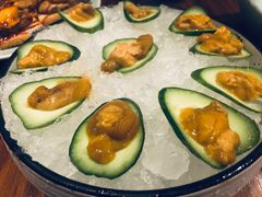 -Mr·Fish鱼鲜生海鲜放题(银泰in99店)