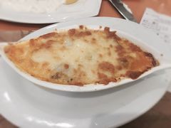 忌司烙蟹斗-红房子西菜馆(淮海中路店)