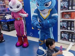 -TOYSRUS玩具反斗城(广州IGC天汇广场店)