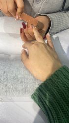 点击看大图 -1T·1M 日式美甲美睫