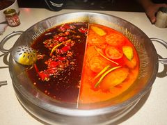 -小龙坎火锅(春熙太古里店)