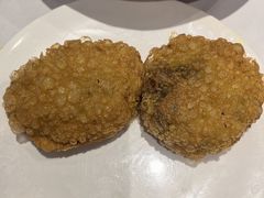 菜馅糕-凯鸽酒楼(操场城店)