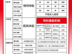 -Stone Motion Fitness 释动健身