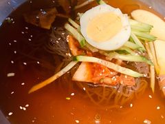 -老炉家木炭烤肉(长江国际店)
