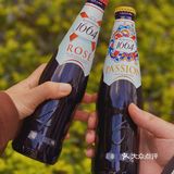 周末，将一抹桃红定格在春天