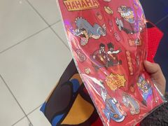 -太二酸菜鱼(中山龙之梦店)
