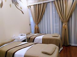 -芳朵美容养生SPA