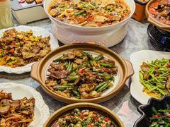 -赣菜笔记·江西米粉·小龙虾·小炒(曹杨路店)