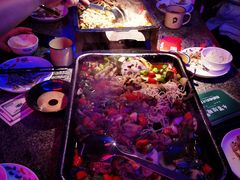 -蛙来哒(东城万达店)