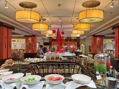 -官房大酒店•驼峰自助餐厅