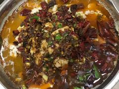 -黑皮酸菜鱼(绣花巷店)