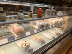 -石头先生的烤炉(济南领秀城贵和店)