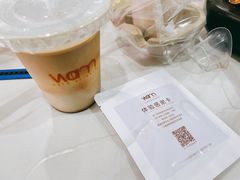-Cafe on warm(丹霞店)