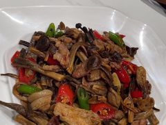 -渔码头食府·20年蓬莱老字号(登州路店)