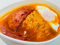 -香港新发烧腊茶餐厅(书城店)