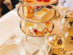 -Salon de Ville浦江汇(上海外滩华尔道夫酒店店)