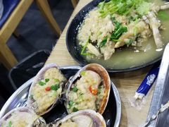 -老虎滩大连海鲜烧烤(建邺云锦路总店)