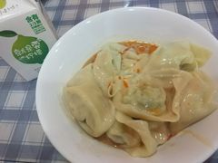 -潘国仙耳光馄饨(黄家阙路店)