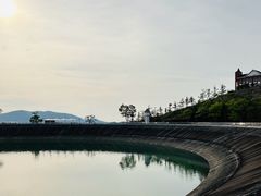 -江南天池